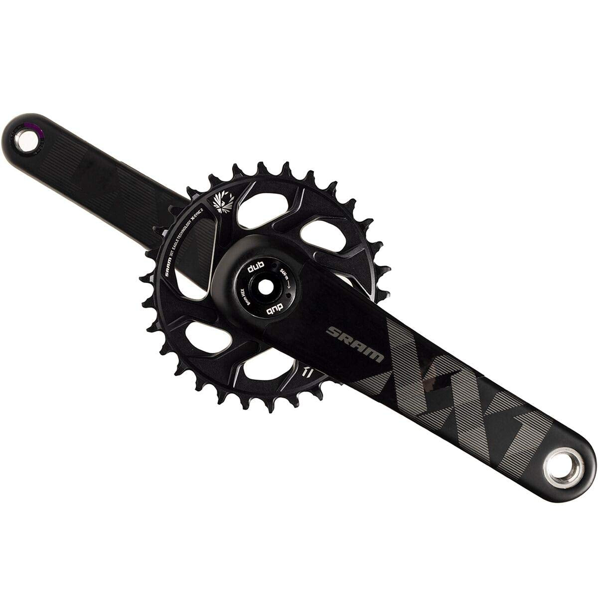 SRAM 103268 Accesorios de Ciclismo, Adultos Unisex, Multicolor, Talla única