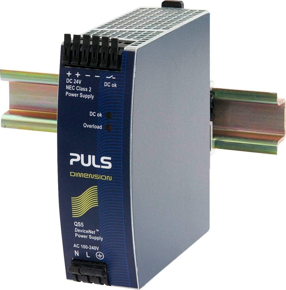 PULS Fuente de alimentación/fuente de alimentación 3,95 A, 91,2 W, 1 unidad.