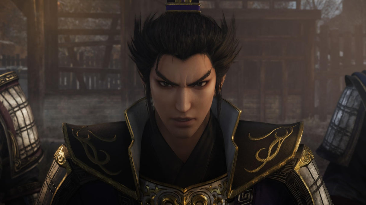 DYNASTY WARRIORS: ORIGINS - PlayStation 5