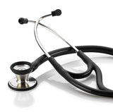 ADC Adscope 602 - Estetoscopio cardiológico - Negro