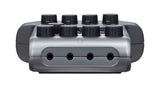 Zoom P4 PodTrak - Podcasting Mixer and Interface