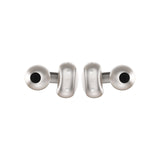 Bucle para Moto Buds con Cristales de Swarovski