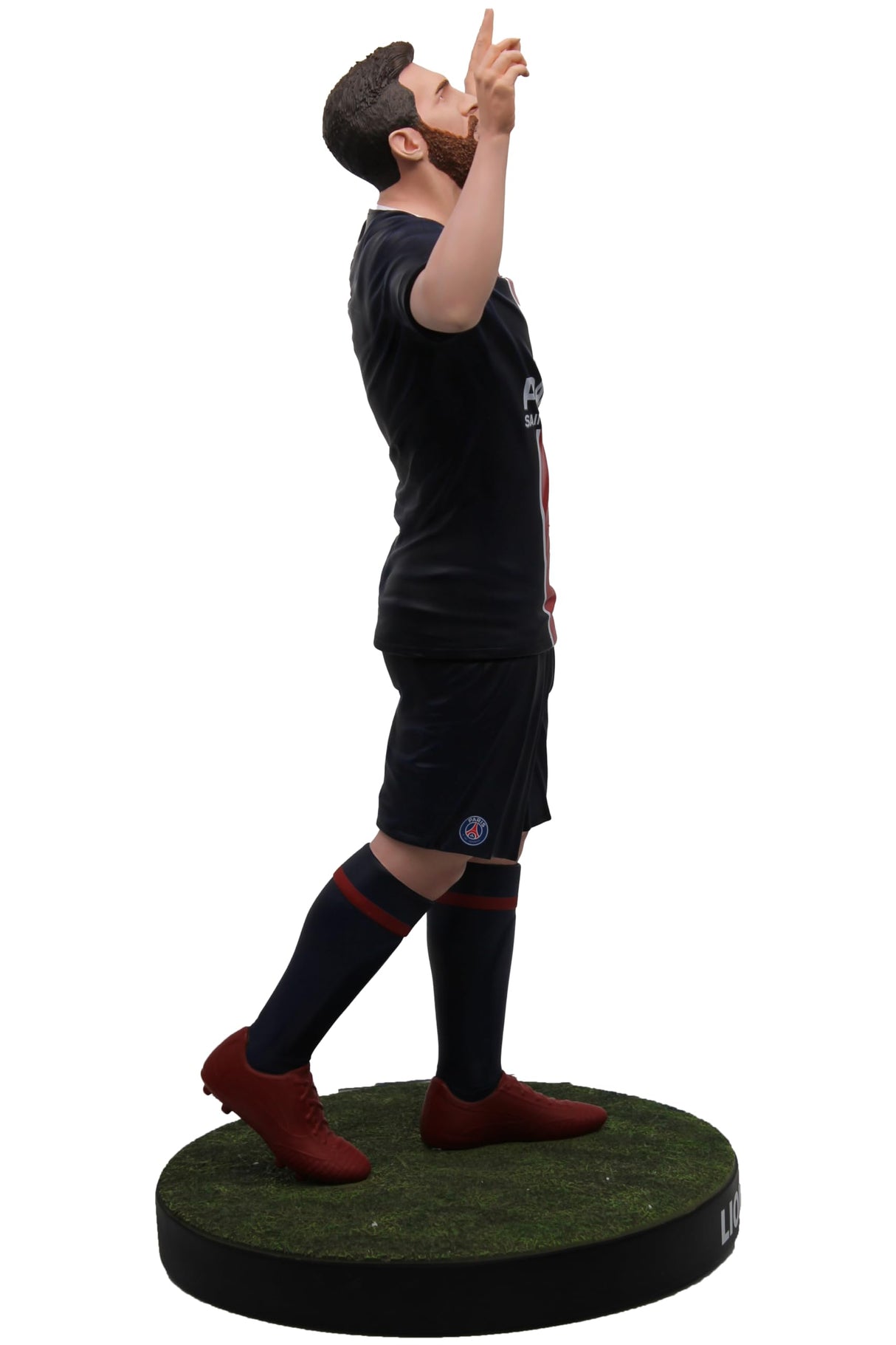 Footballs Finest - Paris Saint-Germain (Lionel Messi) /Figures