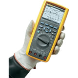 FLUKE 289/euros Industrial Logging multímetro con captura de tendencia