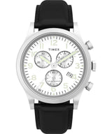 Timex TW2W48100 Reloj de Hombres