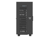 Thermaltake AX700 | Full Tower Chassis | Negro