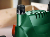 Bosch 0.603.26C.800 Fresadora con maletín 1400 W, 240 V