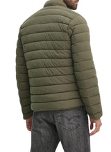 Pepe Jeans Tomi Chaqueta, Verde (Leaf Green), XXL para Hombre