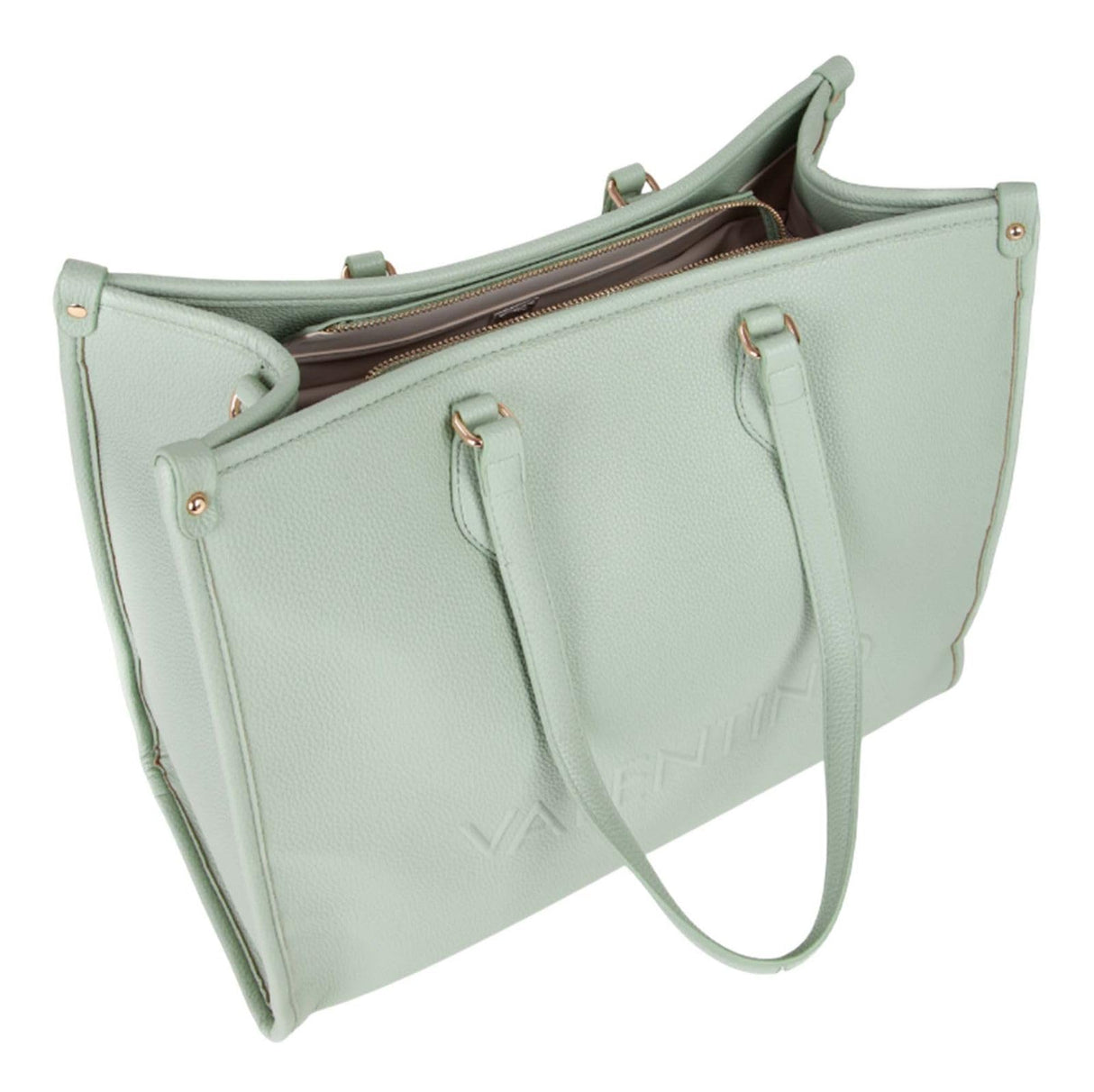 VALENTINO Rised RE, Bolso para Mujer, Giada