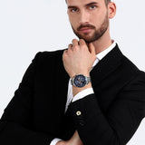 Maserati Traguardo Reloj Hombre Limited Edition, Cronógrafo, De Cuarzo - R8873612052