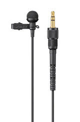 Sony Micrófono de Solapa ECM-L1