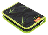 Herlitz Loop Plus Wild Life - Mochila (rellena, 1 unidad), Vida Salvaje, 37 x 31 x 22 cm, Casual