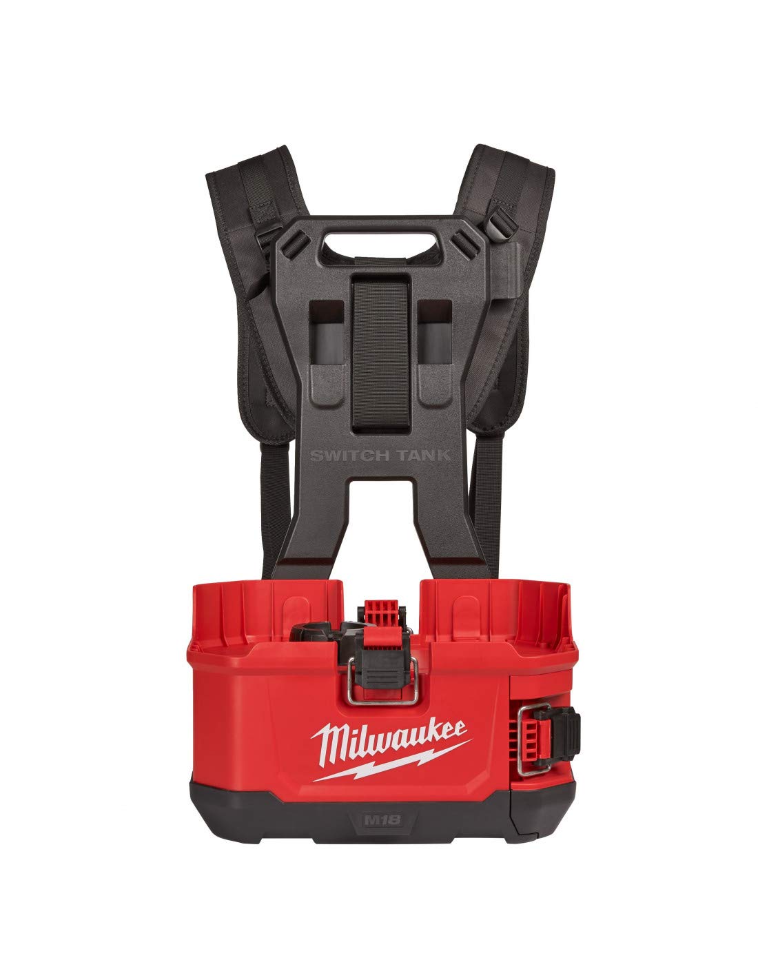 Milwaukee - Base M18™ SWITCH TANK™ - M18BPFPH-401