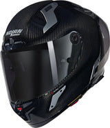 NOLAN Helmet X-804 RS Argento 332 XXL