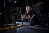 AEG Llave de Impacto de par medio sin Escobillas, 18V 1/2"