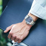 CITIZEN Reloj automático NA1010-84X