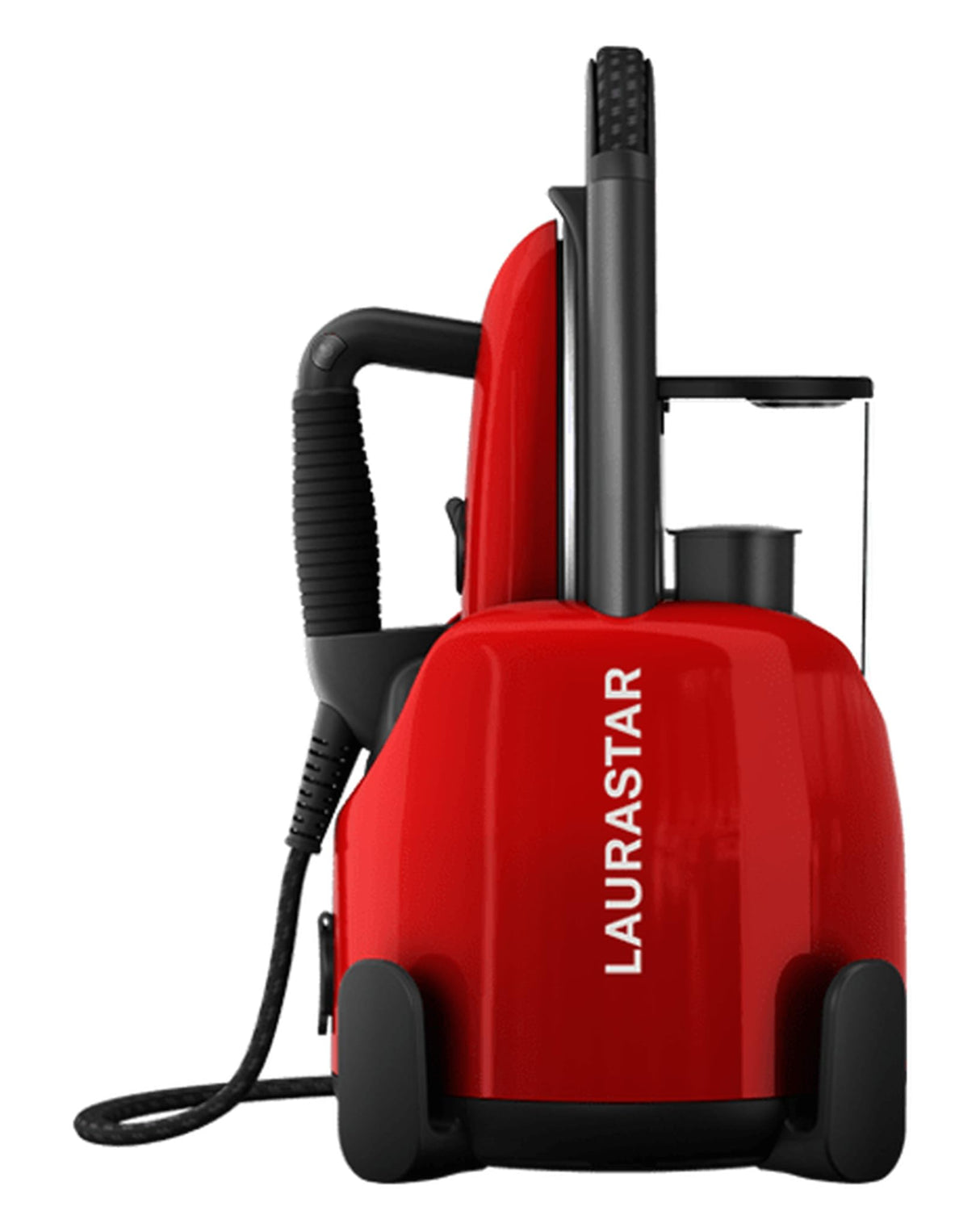 Laurastar Lift Original Red - Generador de vapor