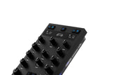 Native Instruments, Traktor Z1 Mk2, Controlador Mezclador y Tarjeta de Sonido