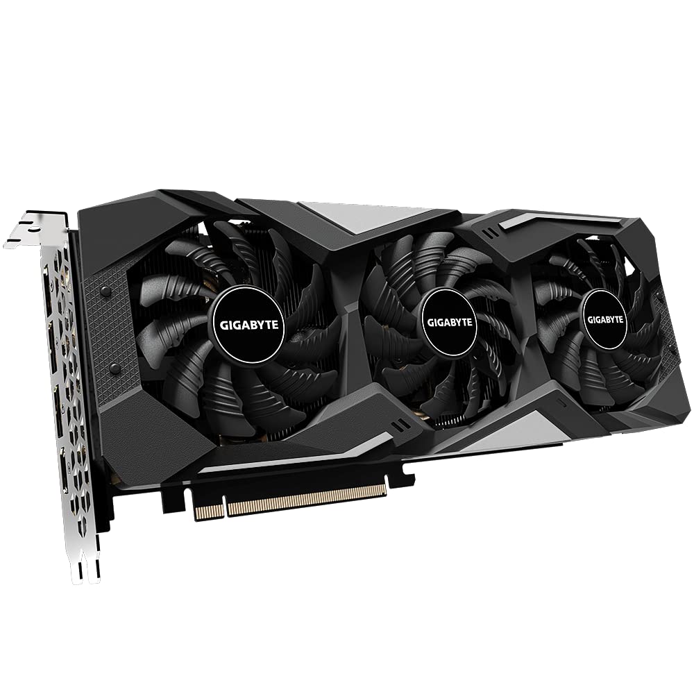 Gigabyte Radeon GV-R57XT GAMING OC-8GD Interno unidad de disco óptico