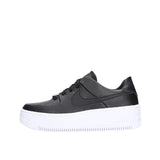 Nike W AF1 Sage Low, Zapatillas Mujer, Negro (Black Ar5339/002), 39 EU