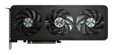 GIGABYTE GeForce RTX 5060 Eagle MAX OC 8G Tarjeta Gráfica – 8 GB GDDR7, 128 bits, PCI-E 5.0, frecuencia de núcleo 2550 MHz, 3 x DisplayPort, 1 x HDMI, NVIDIA DLSS 4, GV-N5060EAGLEMAX OC-8GD 1.0