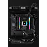 Corsair Ven RGB Pro SL K4 MemoriaRAM D4 3600 64GB C16