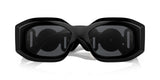 Versace Accesorios Deportivos de Gafas de Sol Marca Unisex Adulto