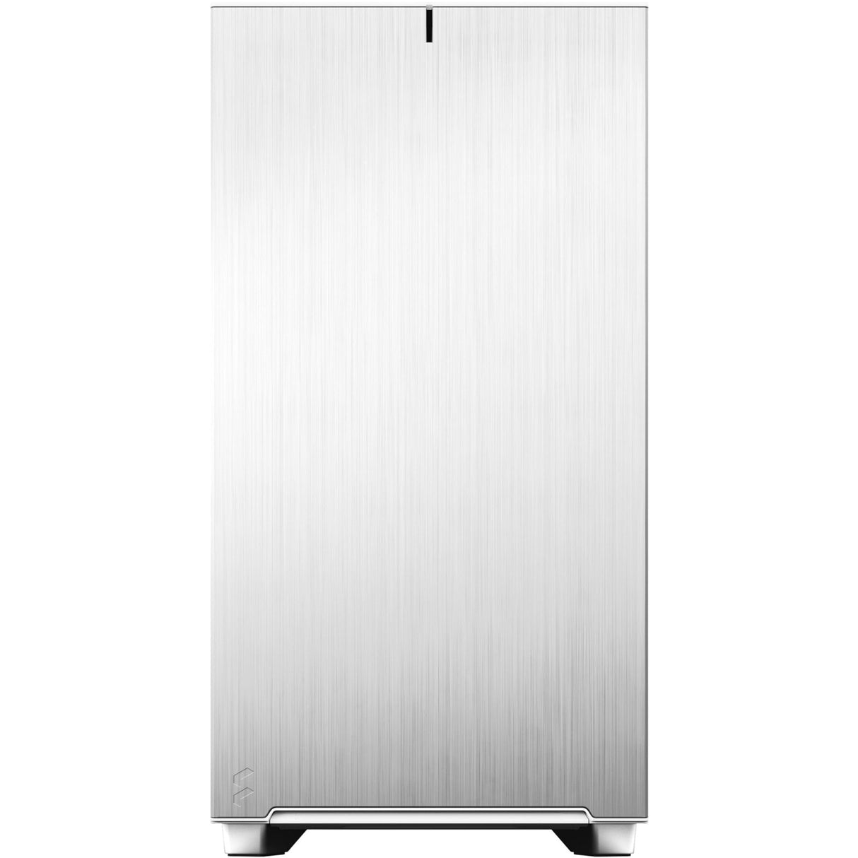 Fractal Design Define 7 White Brushed Aluminum/Steel E,ATX Silent Modular Tempered Glass Window Mid Tower Computer Case