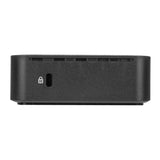 Targus DOCK310EUZ Docking Station Universal USB-C DV4K con Power Delivery de 65 W Compatible con vídeo 5K Simple y 4K UHD HDR Doble a 60 Hz