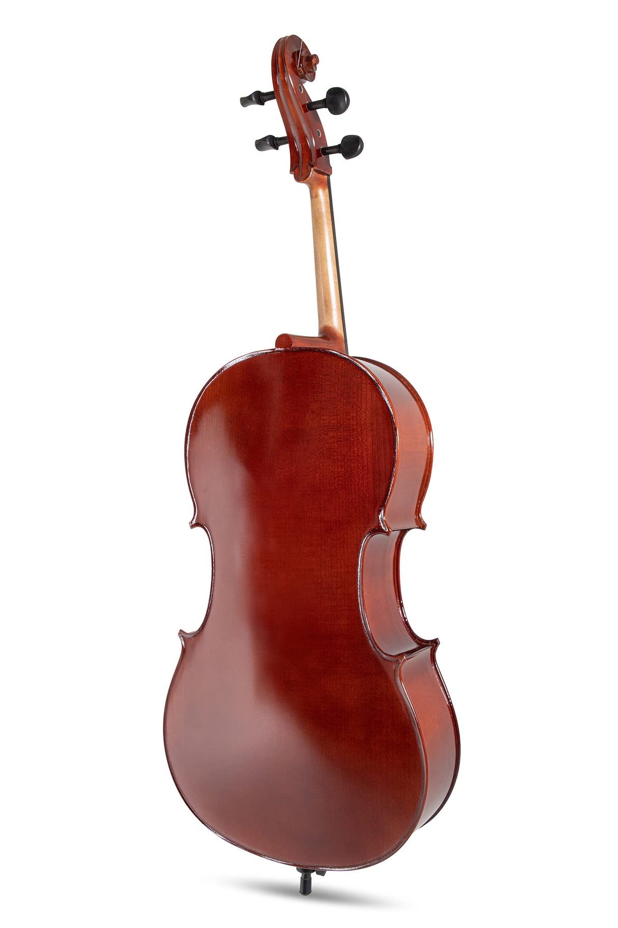 PURE GEWA Set violonchelo HW 1/4 con funda y arco