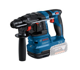 Bosch Professional 18V System martillo perforador a batería GBH 18V-22 (con SDS plus, indicado para perforar orificios entre 6 mm y 10 mm, KickBack Control y Vibration Control)