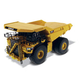 Diecast Masters 85655 - Cat 797F Camión Minero Tier 4, Escala 1:50, a Partir de 14 años, en Caja de Lata, Adecuado para coleccionistas