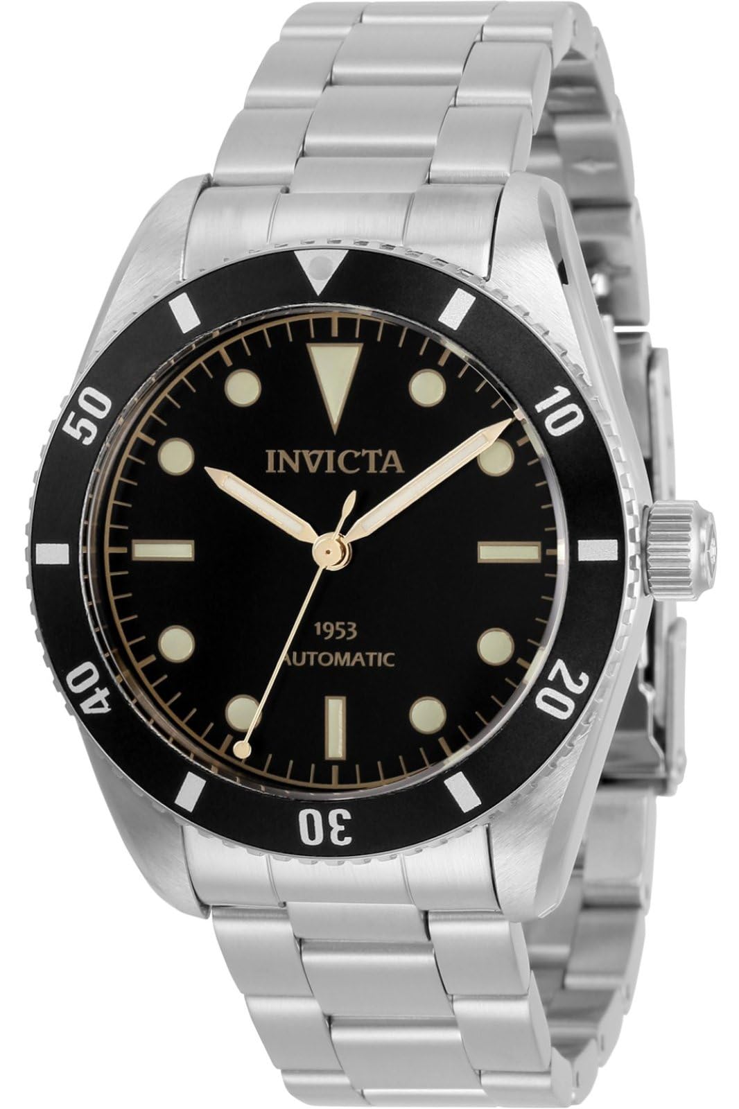 Invicta VINTAGE Pro Diver 31290 Reloj para Hombre Automático - 40mm