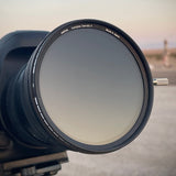 Hoya Variable Density II Filter ø67mm