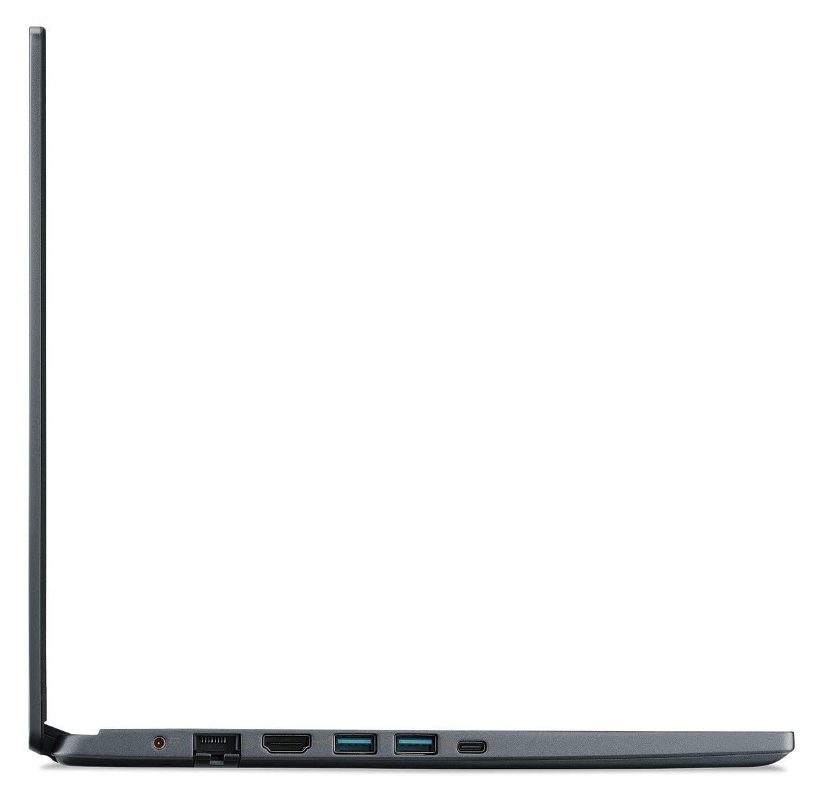 Acer TravelMate P4 TMP414-51 - Ordenador Portátil 14" Full HD IPS LED LCD, Laptop (Intel Core i5-1135G7, 16 GB RAM, 512 GB SSD, Gráficos Intel Iris Xᵉ, ComfyView, Windows 10 Pro), PC Portátil Negro