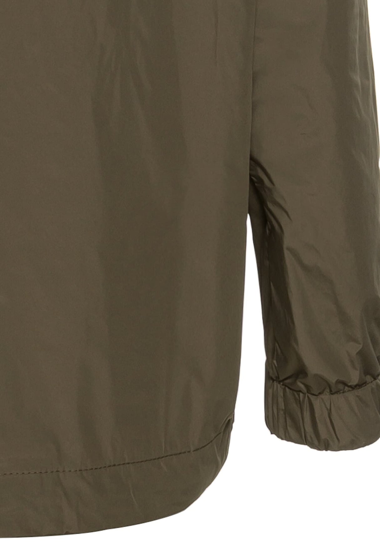 Camel Active Womenswear 320200/7r26 Chaqueta, Caqui, 48 para Mujer