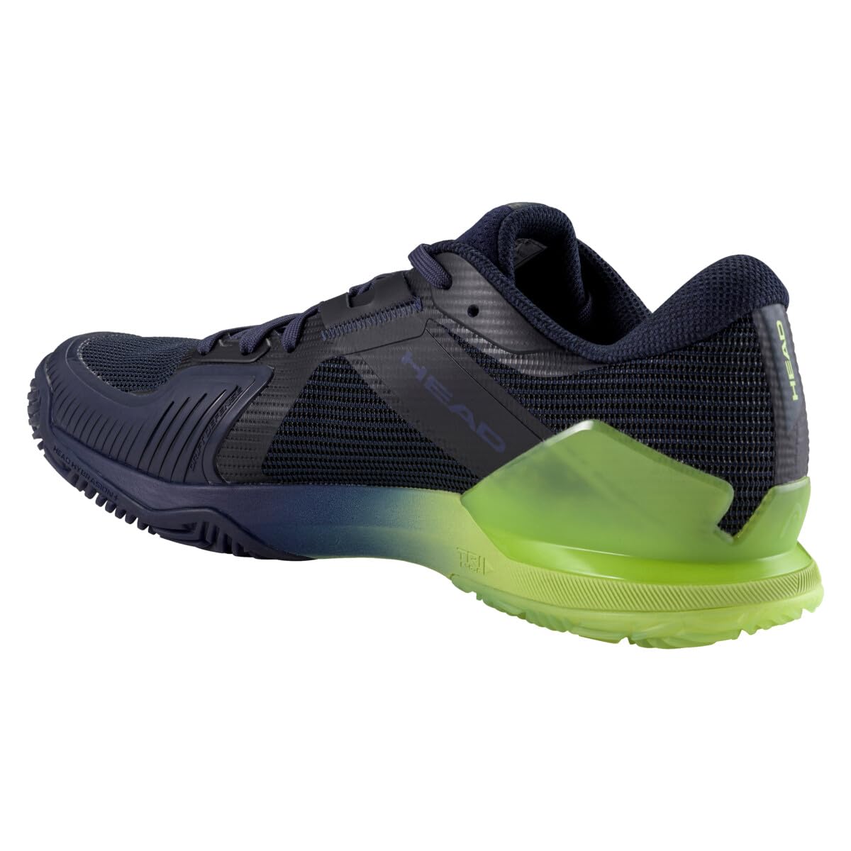 HEAD Zapatillas de pádel para Hombre Sprint Pro 4.0