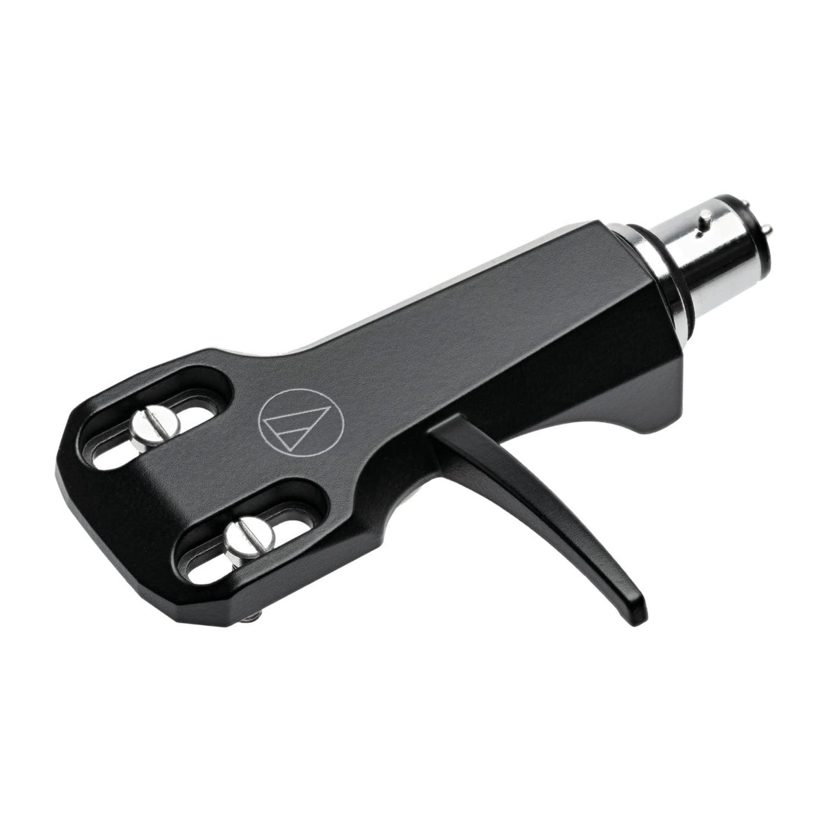 Audio Technica AT-VM95ML/H - Cartucho magnético móvil Dual (Negro/Rojo)