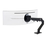 HX Desk Monitor Arm with HD ACCS