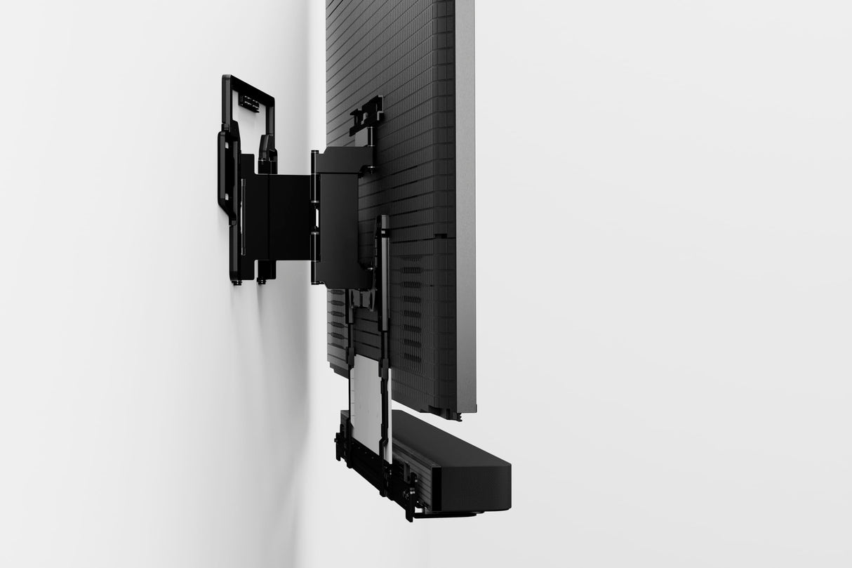 Sony SU-WL900, Soporte de Pared Giratorio para televisores con Capacidad de Carga 60 Kg