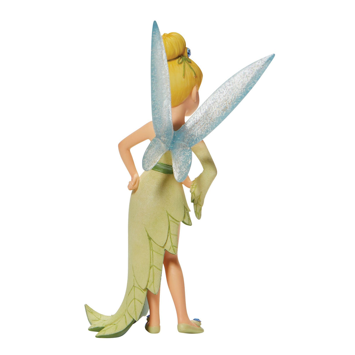 Enesco Disney Showcase Collection 6009028 - Campana de Golf (19 cm), Multicolor