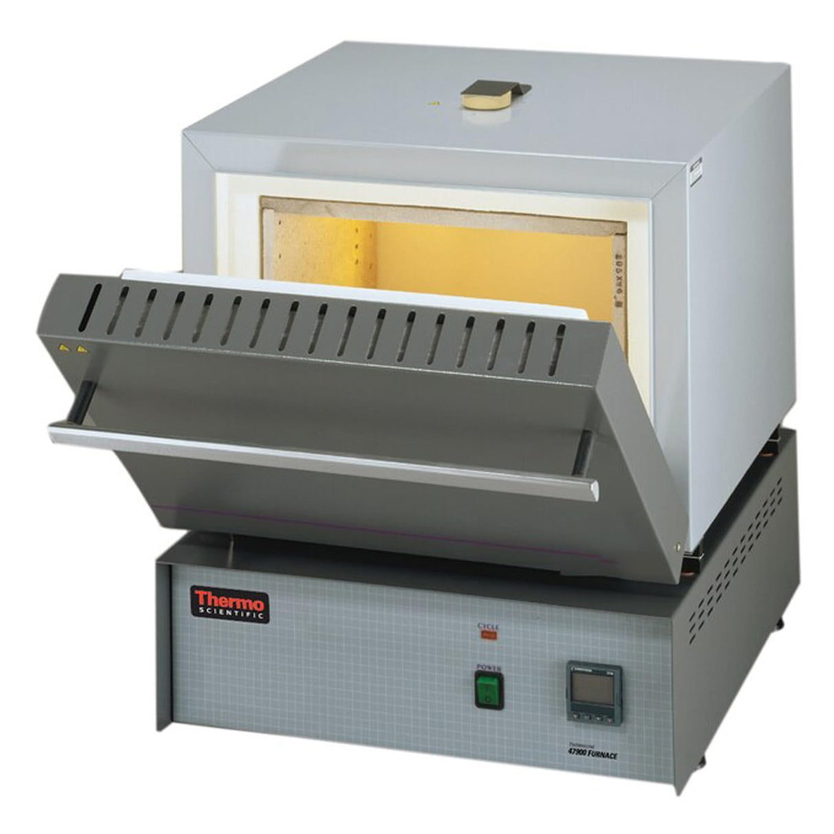 Thermolyne™ LD-3986 - Mufla grande