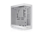 Thermaltake CTE E660 MX | Mid Tower Chassis | Snow White