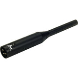 Condensador de Micrófono DBX RTA-M Drive Rack, Negro