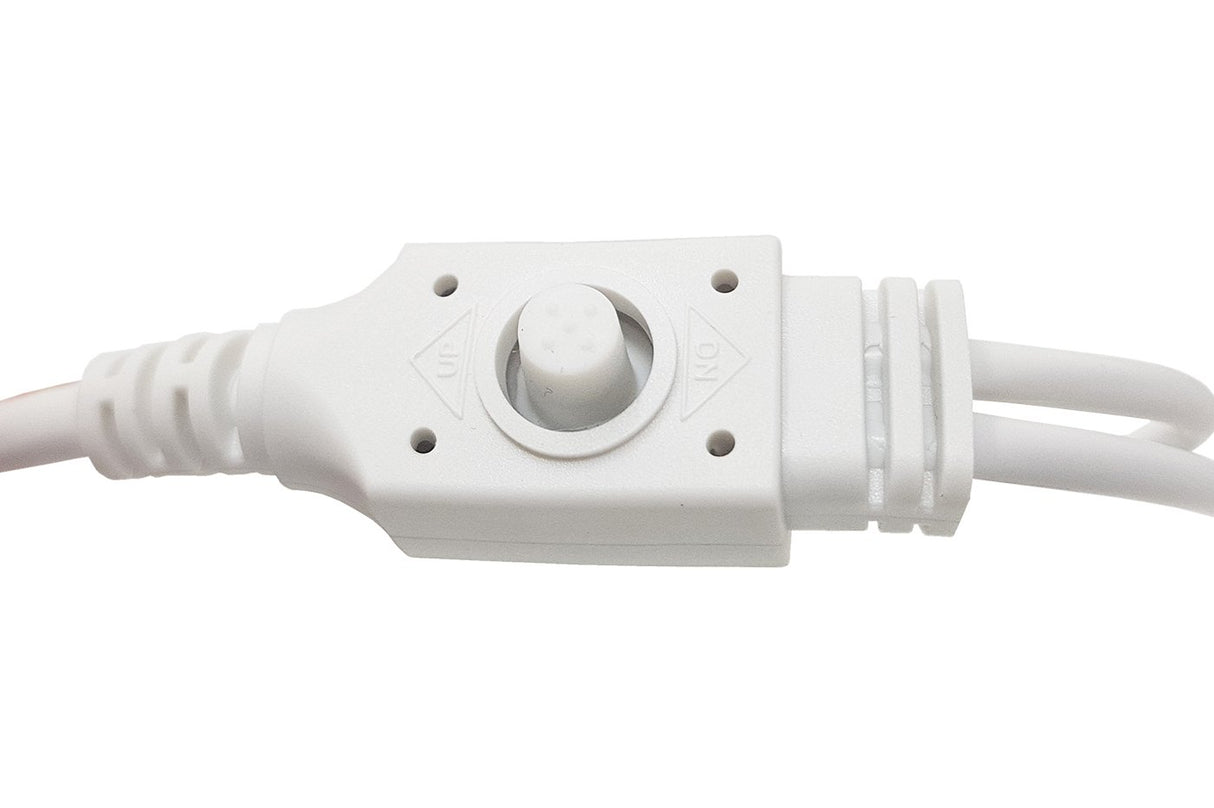 Cámara de videovigilancia, 2 megapíxeles, IR Dome HD-Cvi