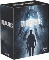 Falling Skies - L'intégrale de la série [DVD]