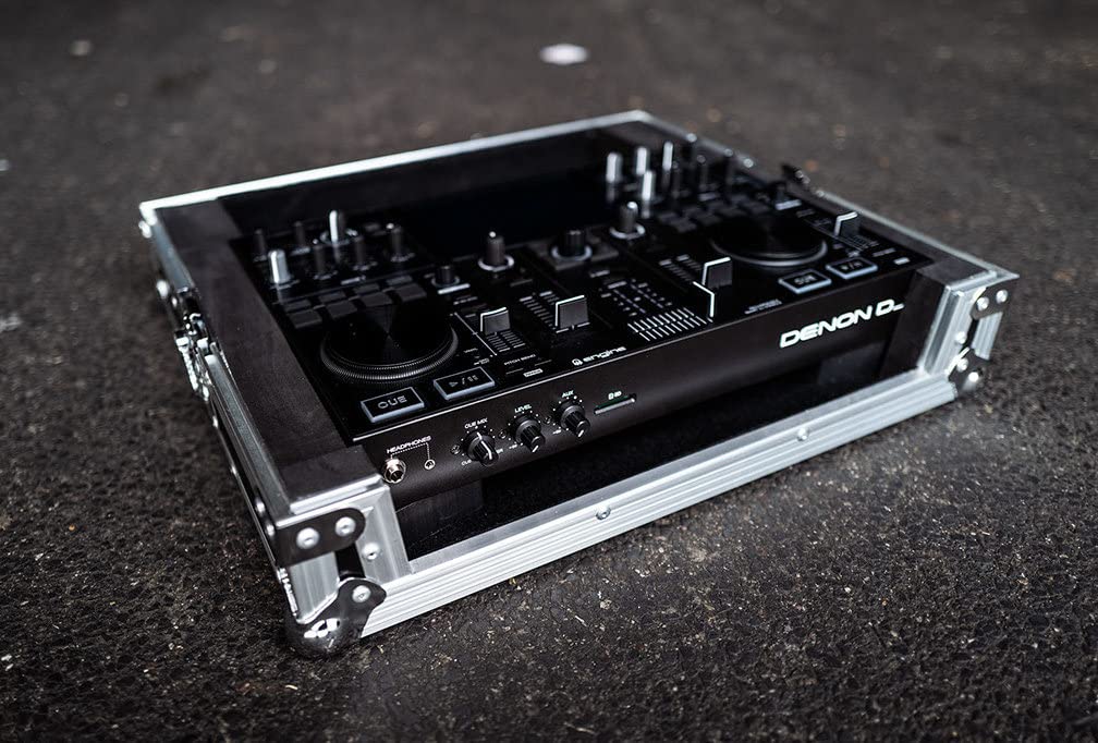 MAGMA DJ CONTROLLER CASE PRIME GO