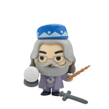 Branpresto 608792 - Harry Potter - Figurine Gomee - Boîte mystère de 24 pièces (Playstation 4)