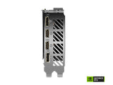 Gigabyte Tarjeta gráfica GeForce RTX 4060 Gaming OC 8G, 3 Ventiladores WINDFORCE, 8 GB 128 bits GDDR6, Tarjeta de Video GV-N4060GAMING OC-8GD