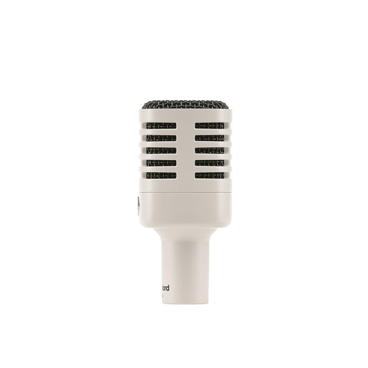 Universal Audio Micrófono dinámico SD-3 con Modelado hemisférico